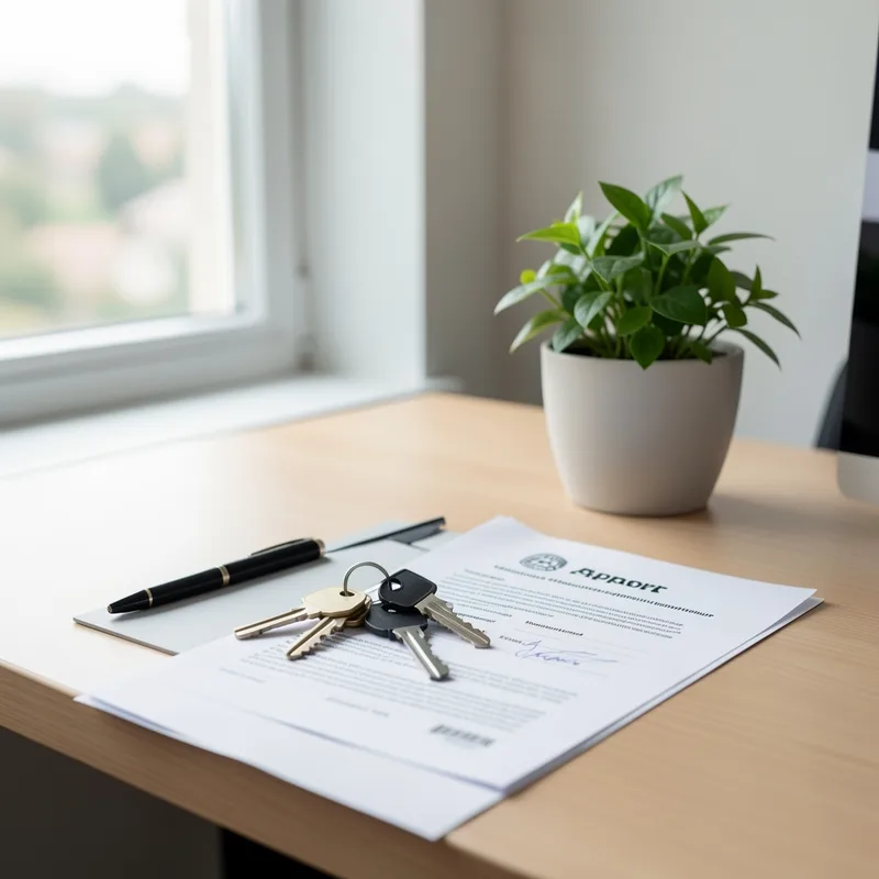 Apport, garanties et assurance emprunteur : comprendre les trois piliers du financement