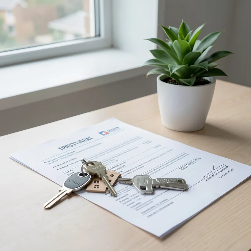 Comprendre le taux et le coût réel d'un prêt immobilier