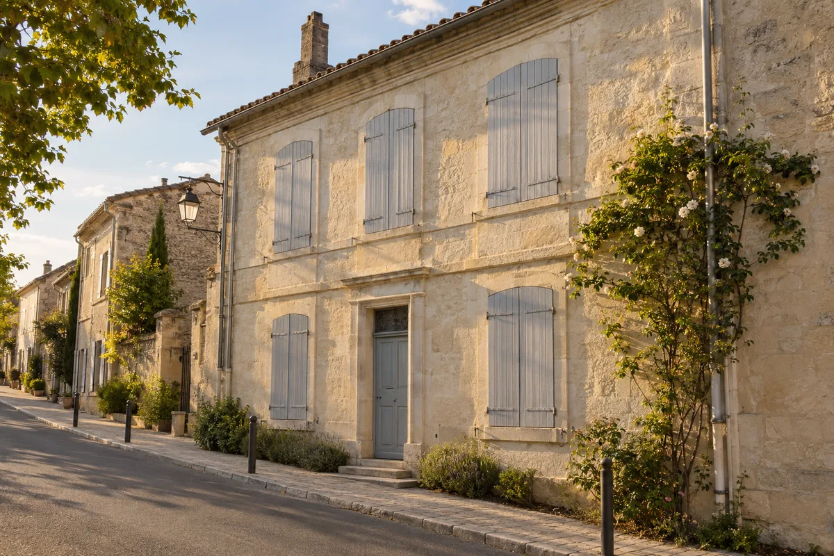 Diagnostic immobilier d'un bien dans un autre département