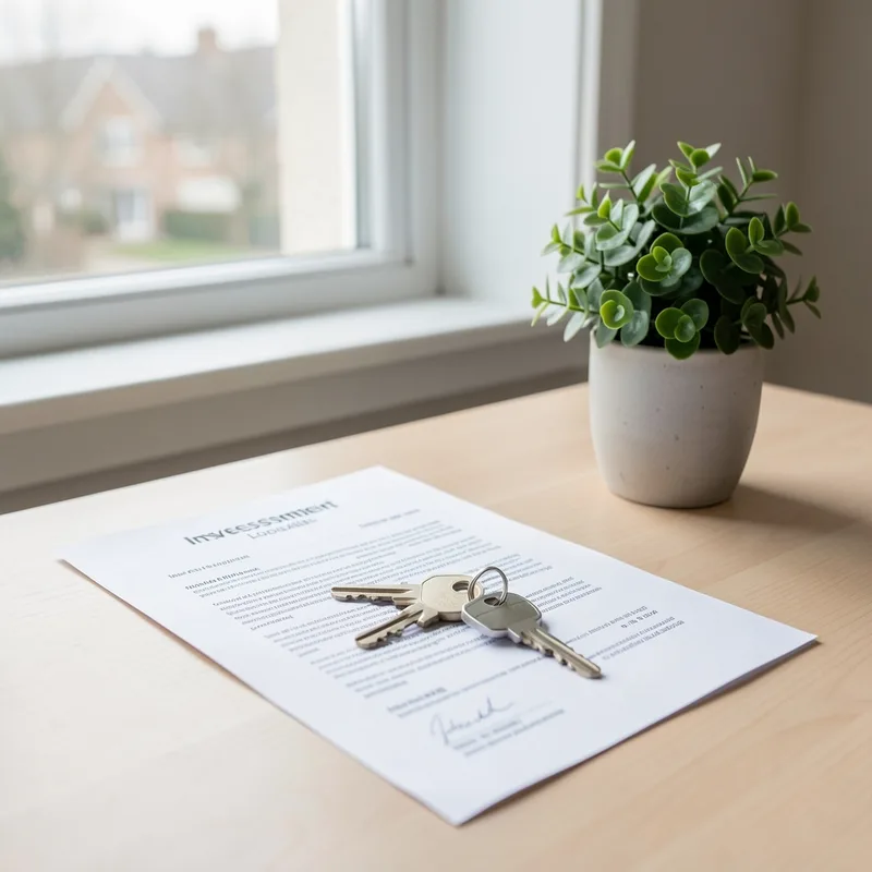 Investissement locatif